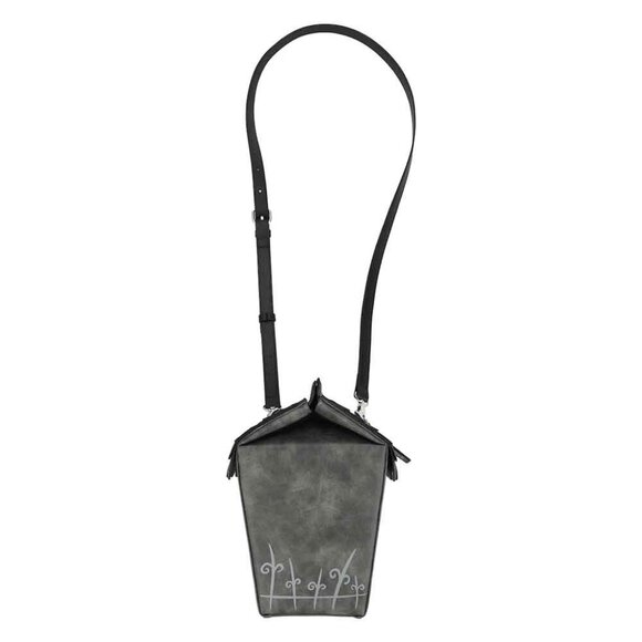 Nightmare Before Christmas Zero Dog House Purse - Picture 5 of 15